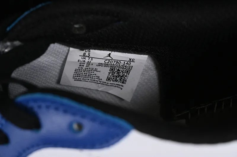 All categories Air Jordan Jordan series basketball shoes Air Jordan 1 Low Z version Air Jordan 1 Low AJ1 Joe 1 midnight blue low-top cultural casual sneakers CZ0790-140